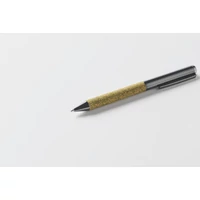 Kép 9/10 - CHIPPEWA PEN Csavarzáras fém toll dobozban, zöld