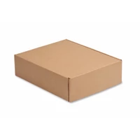 Kép 8/14 - CADEAU 3 részes ajándékszett dobozban, fekete