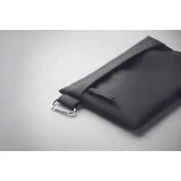 Kép 3/5 - CARRY Rendszerező tok, 600D RPET, fekete