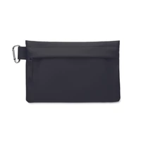 Kép 4/5 - CARRY Rendszerező tok, 600D RPET, fekete