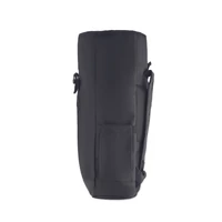 Kép 10/11 - BANGKOK ROLL Rolltop laptop hátizsák 600D, fekete