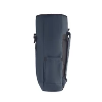 Kép 11/11 - BANGKOK ROLL Rolltop laptop hátizsák 600D, kék
