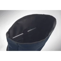 Kép 6/11 - BANGKOK ROLL Rolltop laptop hátizsák 600D, kék