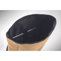 Kép 13/13 - BANGKOK ROLL Rolltop laptop hátizsák 600D, khaki