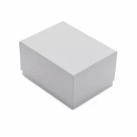 Kép 6/6 - GLASSWARD Gömb üveg díj/emlékplakett, áttetsző