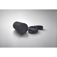 Kép 4/6 - ISFORDEN TUMBLER Szimplafalú pohár 300 ml, fekete