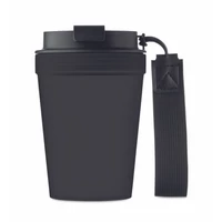Kép 6/6 - ISFORDEN TUMBLER Szimplafalú pohár 300 ml, fekete