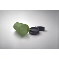 Kép 5/5 - ISFORDEN TUMBLER Szimplafalú pohár 300 ml, sötétzöld