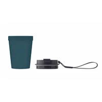 Kép 2/6 - ISFORDEN TUMBLER Szimplafalú pohár 300 ml, francia tengerészkék