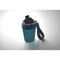 Kép 3/6 - ISFORDEN TUMBLER Szimplafalú pohár 300 ml, francia tengerészkék
