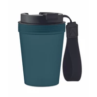 Kép 1/6 - ISFORDEN TUMBLER Szimplafalú pohár 300 ml, francia tengerészkék