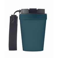Kép 5/6 - ISFORDEN TUMBLER Szimplafalú pohár 300 ml, francia tengerészkék