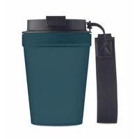 Kép 6/6 - ISFORDEN TUMBLER Szimplafalú pohár 300 ml, francia tengerészkék