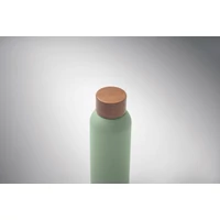 Kép 5/7 - GEISER Szimplafalú palack 700 ml, mentazöld
