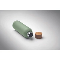 Kép 6/7 - GEISER Szimplafalú palack 700 ml, mentazöld