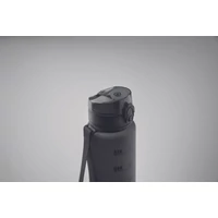 Kép 7/12 - ISFORDEN MARK RPET sportkulacs 1 l, fekete