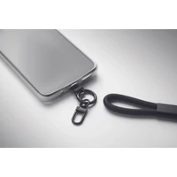 Kép 6/7 - VRIST 60W töltő telefonos csuklópánt, fekete