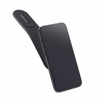 Kép 5/11 - FLECAR 15W mágneses autós töltő, fekete