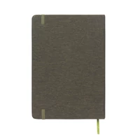 Kép 7/12 - RINBOOK A5 notesz telefontartóval, sötétzöld