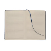 Kép 6/10 - RINBOOK A5 notesz telefontartóval, francia tengerészkék