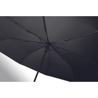Kép 3/9 - UMKRAB 21 colos szélálló esernyő      MO2692-, fekete