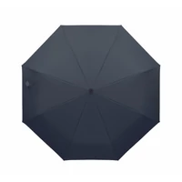 Kép 6/8 - UMKRAB 21 colos szélálló esernyő, kék