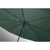 Kép 4/5 - UMKRAB 21 colos szélálló esernyő, zöld