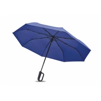 Kép 2/10 - UMKRAB 21 colos szélálló esernyő, királykék