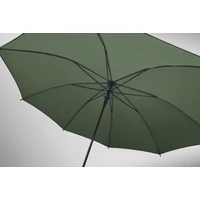 Kép 3/11 - BRELA 23 colos szélálló esernyő, zöld