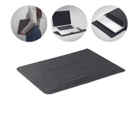 Kép 1/11 - PRACTIC 16 colos filc laptop tok, fekete