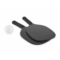 Kép 4/5 - SETTY Pickleball ütő készlet, fekete