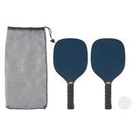 Kép 6/6 - SETTY Pickleball ütő készlet, francia tengerészkék