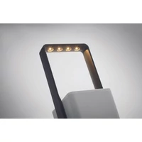 Kép 5/8 - LUSHLET Szobakert LED fénnyel, fehér