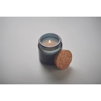 Kép 2/4 - VALO Növényi viaszgyertya 70 g, francia tengerészkék