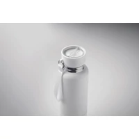 Kép 2/7 - NOEKA Duplafalú palack 500 ml, fehér