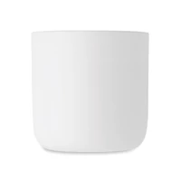 Kép 4/7 - NOEKA Duplafalú palack 500 ml, fehér