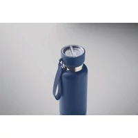 Kép 3/8 - NOEKA Duplafalú palack 500 ml, francia tengerészkék