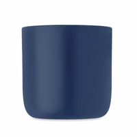 Kép 5/8 - NOEKA Duplafalú palack 500 ml, francia tengerészkék