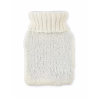 Kép 4/5 - TOASTY Melegvizes palack 400 ml, bézs