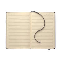 Kép 5/6 - USBNOTE A5 notesz, integrált pendrive, fekete