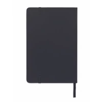 Kép 6/6 - USBNOTE A5 notesz, integrált pendrive, fekete