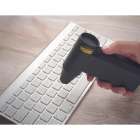 Kép 3/9 - VENTA Hordozható turbó ventilátor, fekete