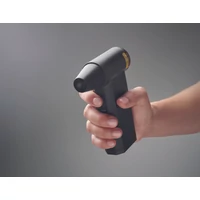 Kép 6/9 - VENTA Hordozható turbó ventilátor, fekete