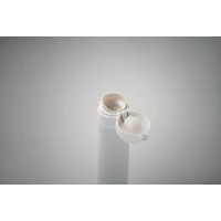 Kép 4/7 - BOTS Duplafalú palack 300 ml, fehér