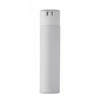 Kép 6/7 - BOTS Duplafalú palack 300 ml, fehér
