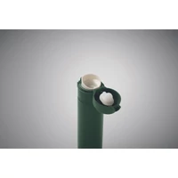 Kép 4/8 - BOTS Duplafalú palack 300 ml, sötétzöld