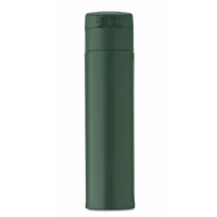 Kép 6/8 - BOTS Duplafalú palack 300 ml, sötétzöld