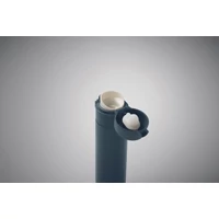 Kép 4/8 - BOTS Duplafalú palack 300 ml, francia tengerészkék