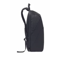 Kép 2/8 - ARLON 15 colos laptop hátizsák, fekete