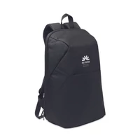 Kép 3/8 - ARLON 15 colos laptop hátizsák, fekete